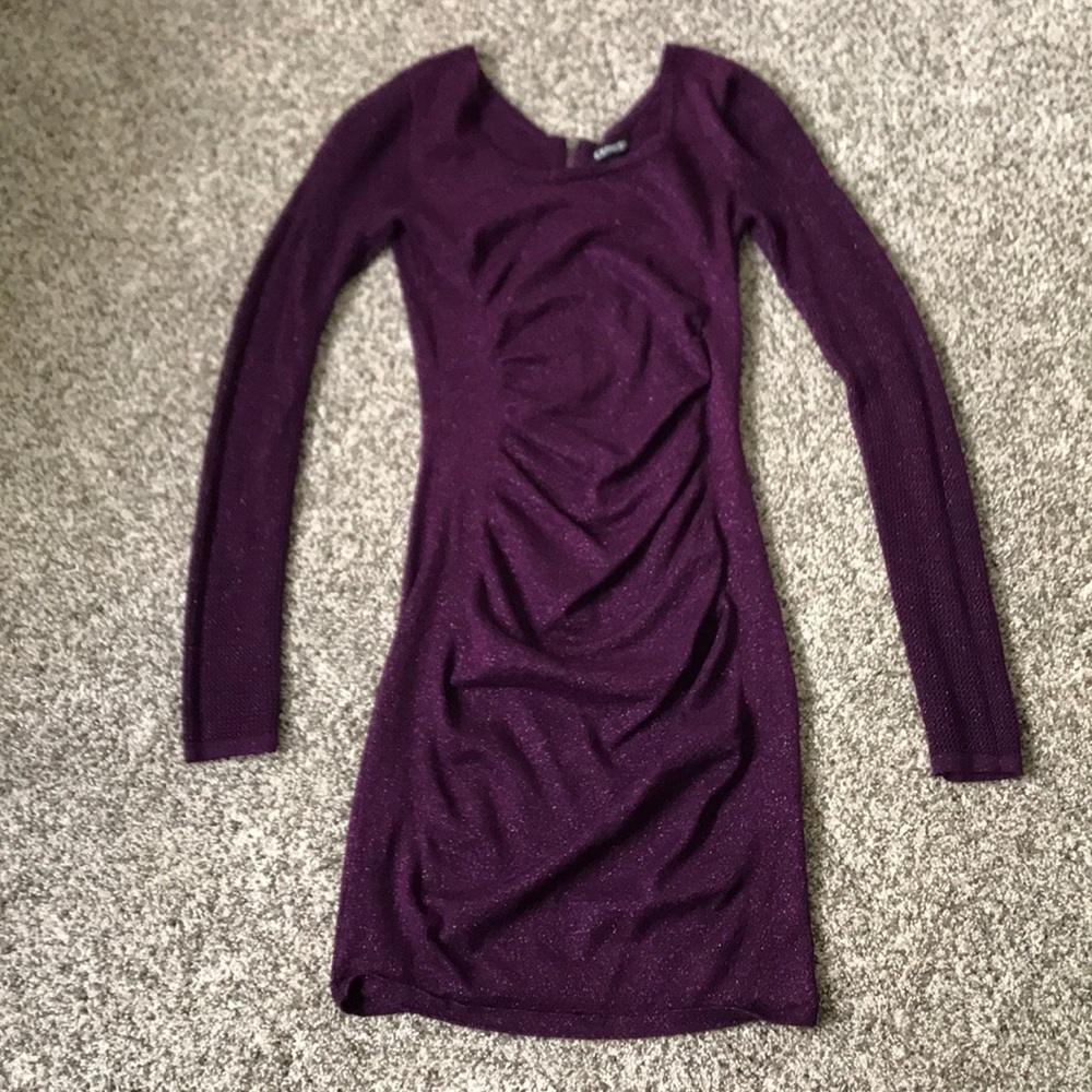 Express Dress